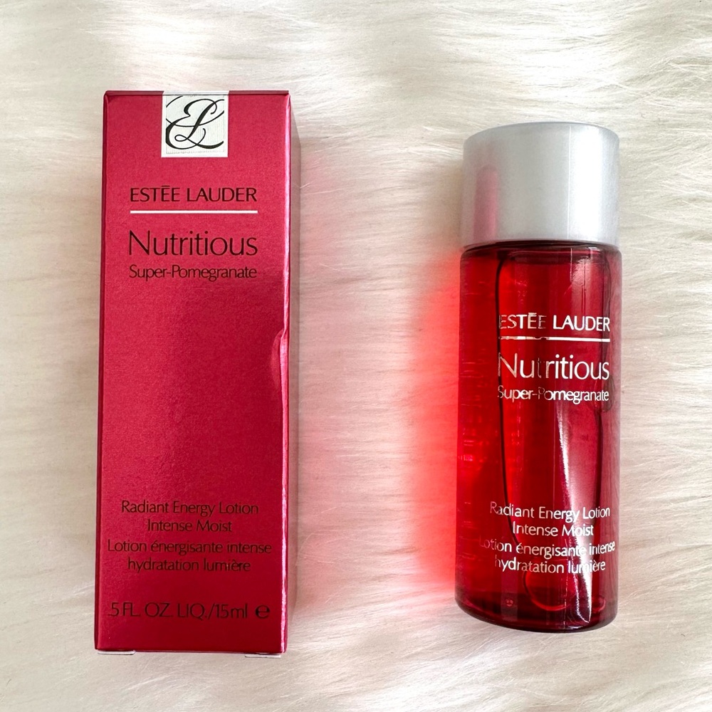 ESTÉE LAUDER MOISTURE